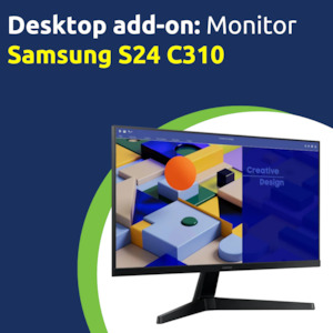 Add on - Monitor