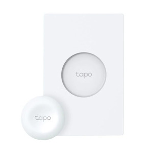 TP-Link Tapo S200D Smart Remote Dimmer Switch