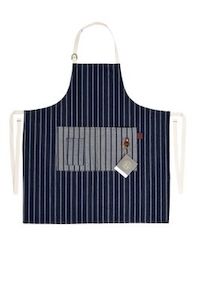 Vegetable growing: Sophie Conran - Apron