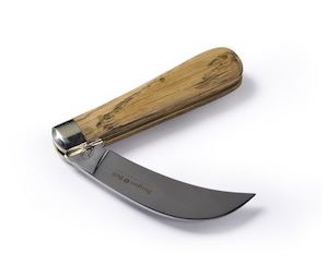 Burgon & Ball - RHS Classic Pruning Knife