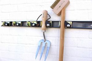 Vegetable growing: Burgon & Ball - Standard Tool Clip Pack