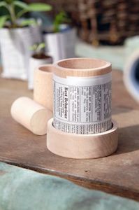 Vegetable growing: Burgon & Ball - Paper Pot Maker