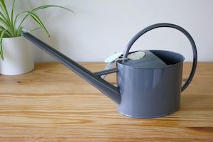 Sophie Conran - Indoor Watering Can Grey