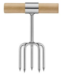 Vegetable growing: Sophie Conran - Twist Cultivator (Gift Boxed)