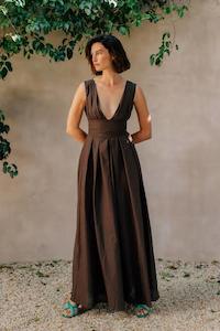 Womenswear: Out Of Office Maxi