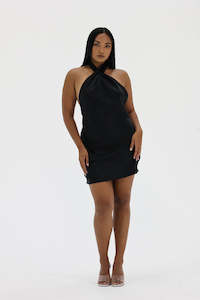 Womenswear: Effie Mini in Black