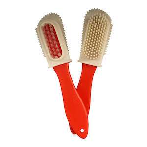 NUBUCK BRUSH