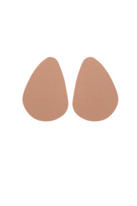 Lift & Hold Adhesive Bra - Beige