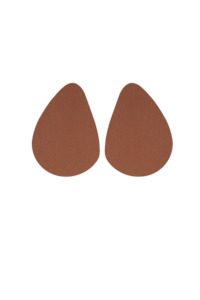 Lift & Hold Adhesive Bra - Mocha