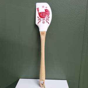 Snow Bird Spatula