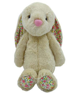 Flower: Mopsey Bunny