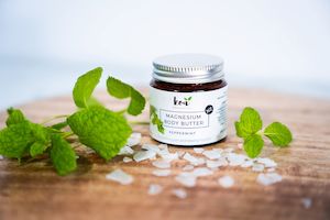 Koa Organics Range