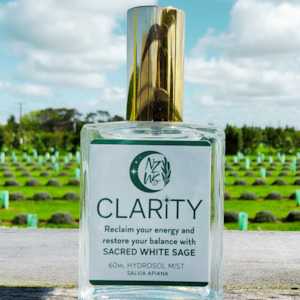 Flower: Clarity