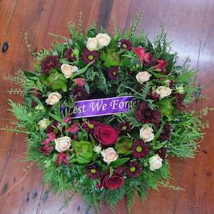 Anzac Wreath