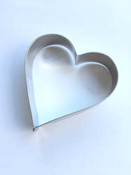 Heart Shaped Cutter