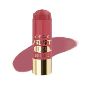 LA Girl Velvet Blush Stick - 592 Velour