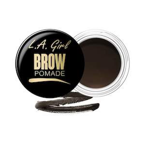 LA Girl Brow Pomade - 366 Soft Black