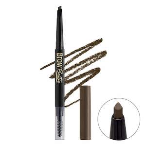 LA Girl Brow Bestie Eyebrow Pencil - 375 Medium Brown