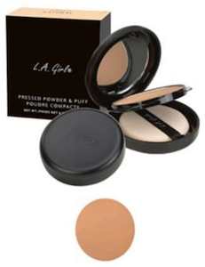 LA Girl Pro Concealer - 982 Warm Honey