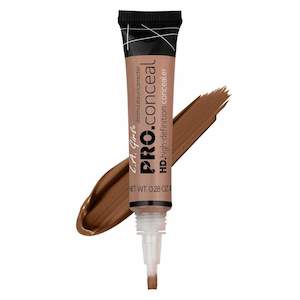 LA Girl Pro Concealer - 987 Beautiful Bronze