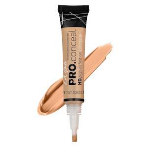 LA Girl Pro Concealer - 972 Natural