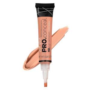 LA Girl Pro Concealer - 994 Peach Corrector