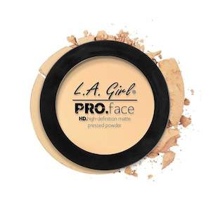 LA Girl Pro Concealer - 960 Light Tan