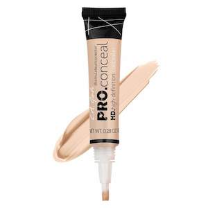 LA Girl Pro Concealer - 954 Fairest