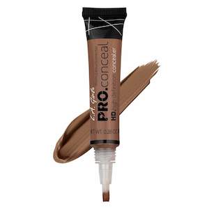 LA Girl Pro Concealer - 988 Dark Cocoa