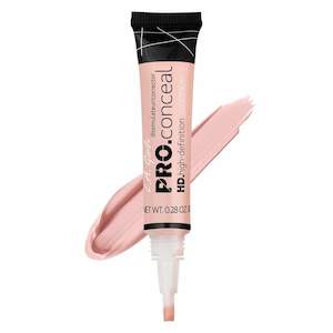 LA Girl Pro Concealer - 965 Cool Pink Corrector