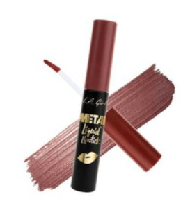 LA Girl Pro Concealer - 967 Reddish Corrector