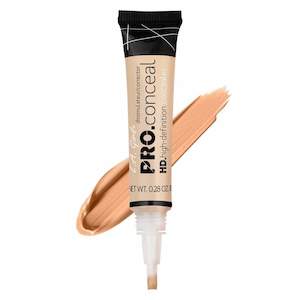 LA Girl Pro Concealer - 970 Light Ivory