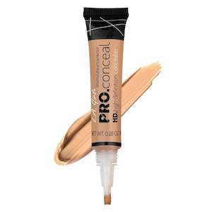 LA Girl Pro Concealer - 976 Pure Beige