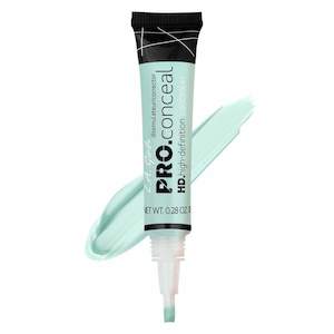 LA Girl Pro Concealer - 966 Mint Corrector