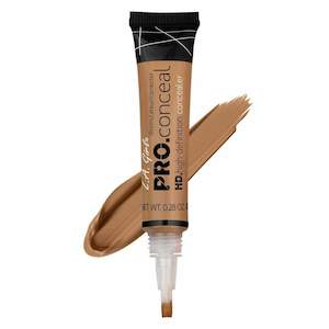 LA Girl Pro Concealer - 961 Suede