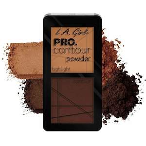 LA Girl Pro Contour Powder - 667 Deep