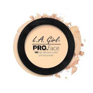 LA Girl Pro Contour Powder - 668 Highlight/Contour