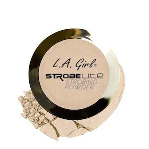 LA Girl Strobe Lite Strobing Powder- 110 Watt