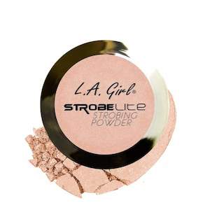 LA Girl Strobe Lite Strobing Powder- 90 Watt