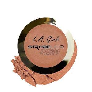 LA Girl Strobe Lite Strobing Powder - 30 Watt