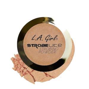 LA Girl Strobe Lite Strobing Powder - 50 Watt