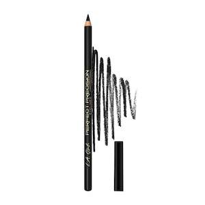 LA Girl Perfect Precision Eyeliner Pencil - 701 Very Black