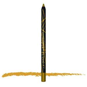 LA Girl Glide Eyeliner Pencil - 360 Goldmine