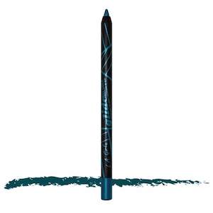 LA Girl Glide Eyeliner Pencil - 362 Gypsy Teal