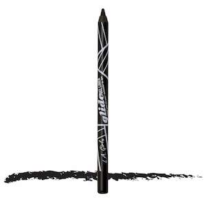 LA Girl Glide Eyeliner Pencil - 354 Dark Brown