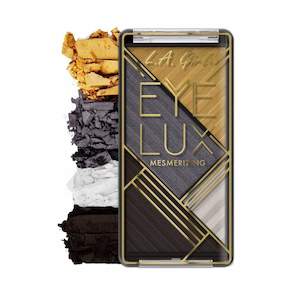 LA Girl Eyelux Eyeshadow - 476 Dramatize