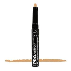 LA Girl Pro Primer Eyeshadow Stick - Nude