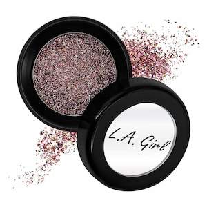 LA Girl Glitterholic Glitter Eyeshadow Topper - 453 Ooh-La-La