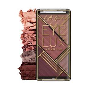 LA Girl Eyelux Eyeshadow - 463 Sensualize