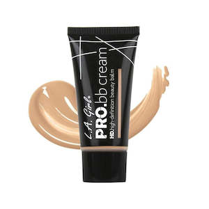 LA Girl Pro BB Cream - 942 Light